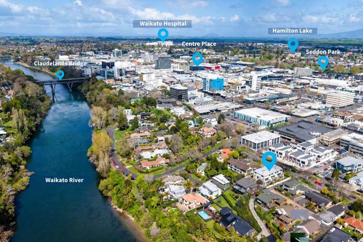6B Clifton Road Hamilton Central_20