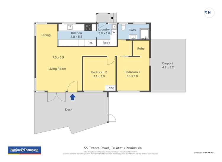 55 Totara Road Te Atatu Peninsula_14