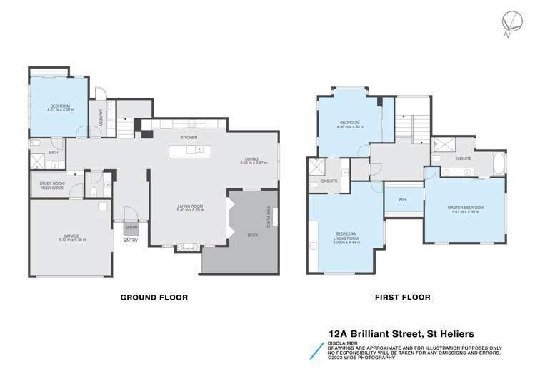 12a Brilliant Street Saint Heliers_23