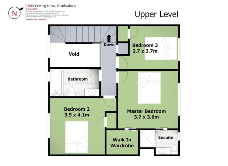150d Gowing Drive Meadowbank_17