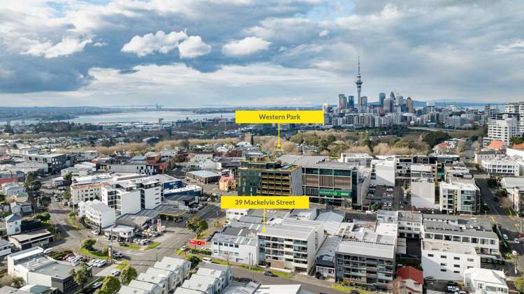 2H/39 Mackelvie Street Grey Lynn_14