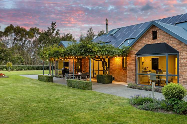 38 Truro Close Ohoka_4