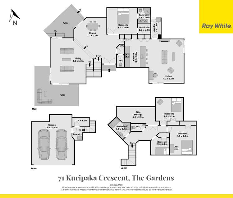 71 Kuripaka Crescent The Gardens_17