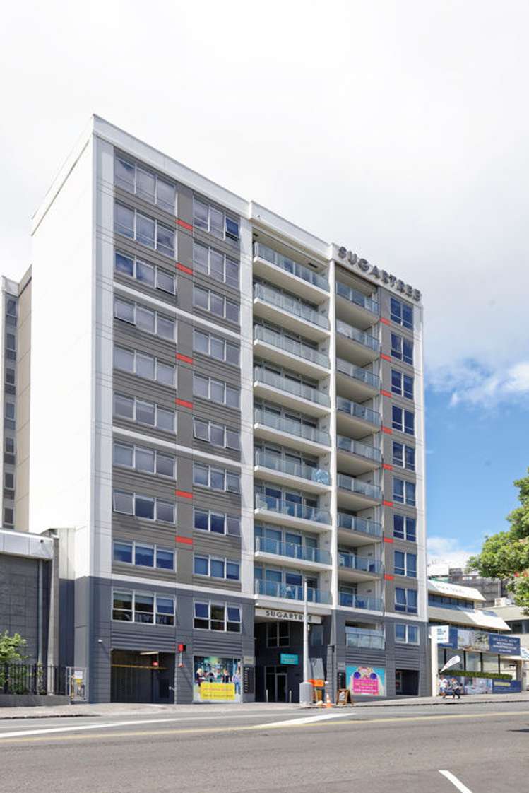 406/27 Union Street Auckland Central_13