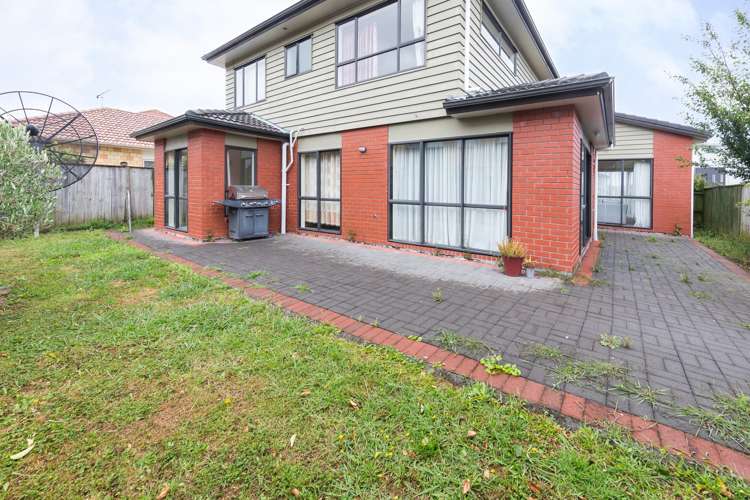 45 Kestev Drive Flat Bush_6