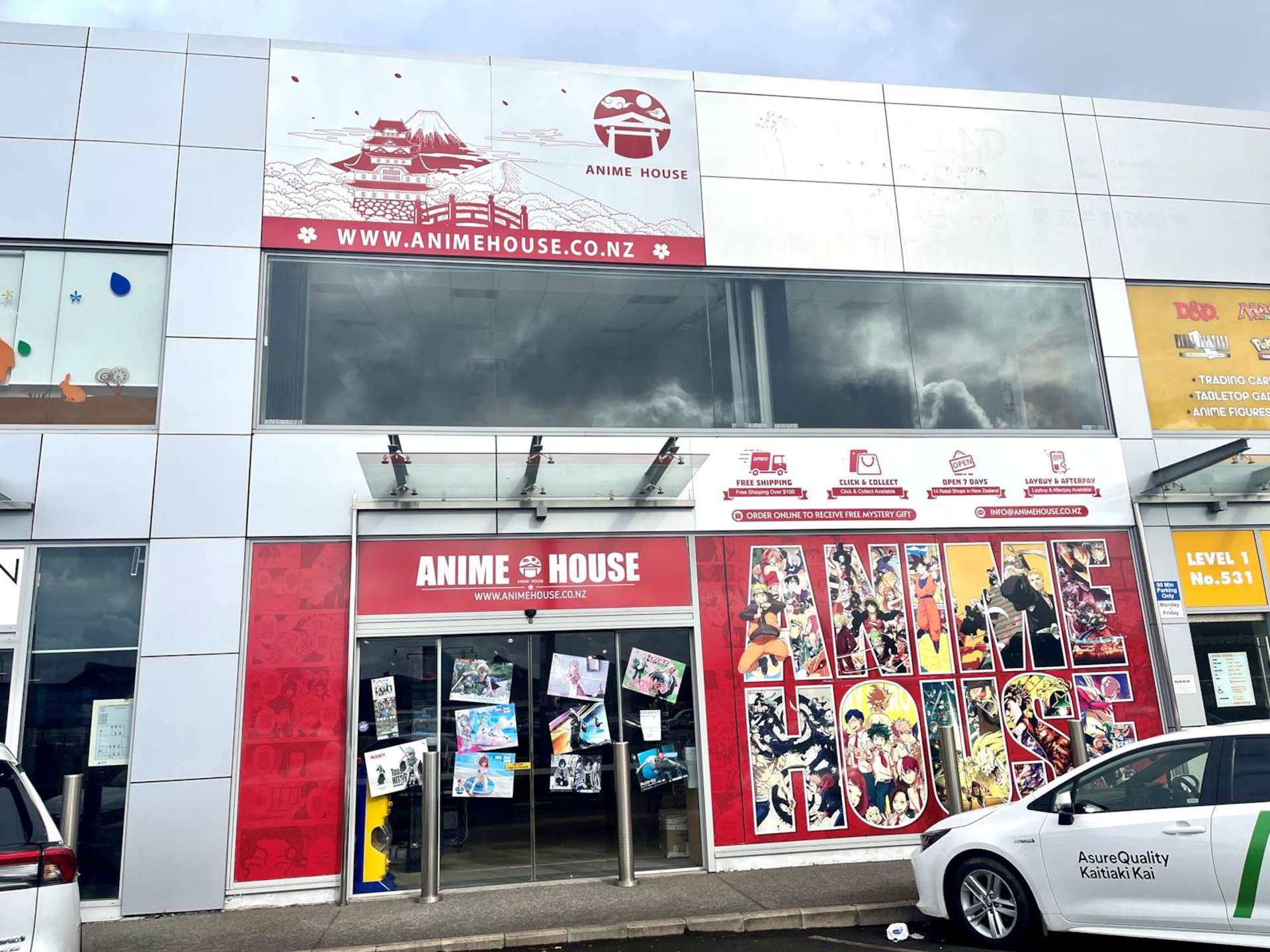 Unit 4/531 Great South Road Penrose_0