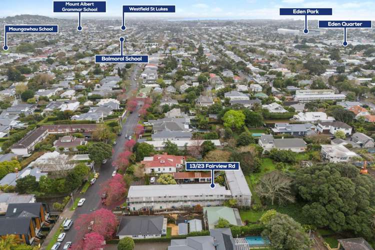 13/23 Fairview Road Mt Eden_12