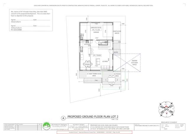 Lot 2/4&6 Mataki Way Glen Eden_1