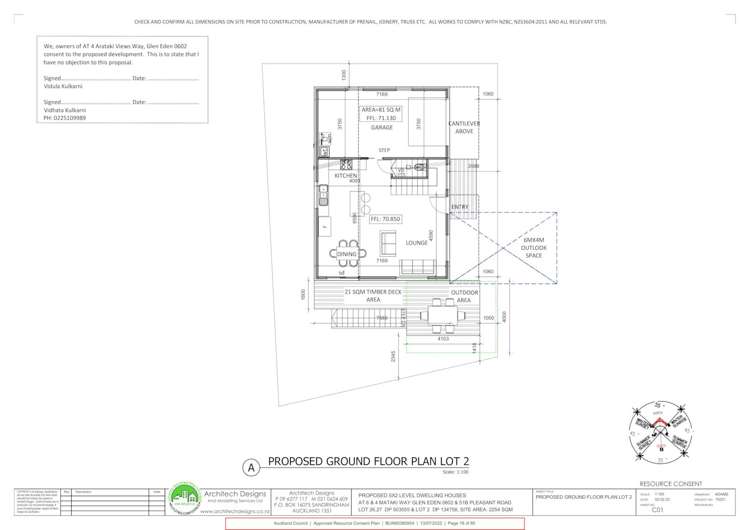 Lot 2/4&6 Mataki Way Glen Eden_13