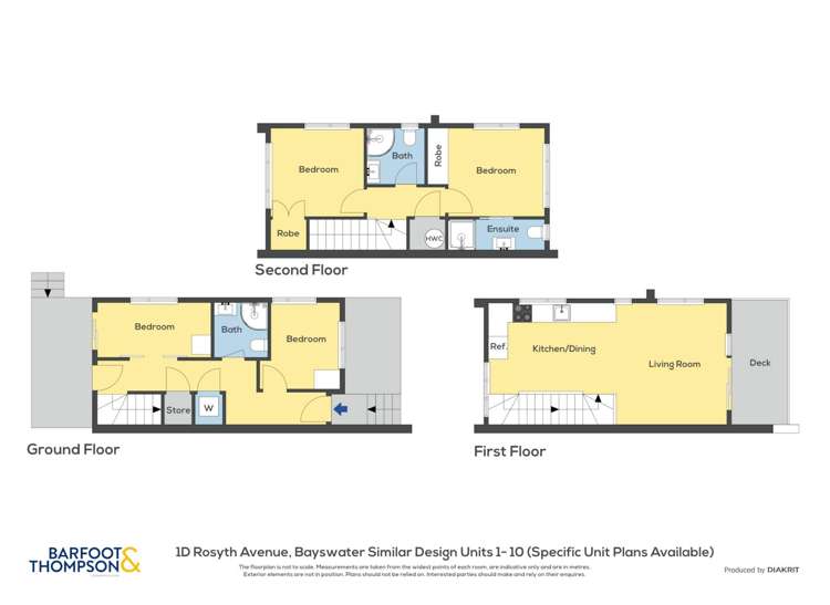 2/1F Rosyth Avenue Bayswater_41