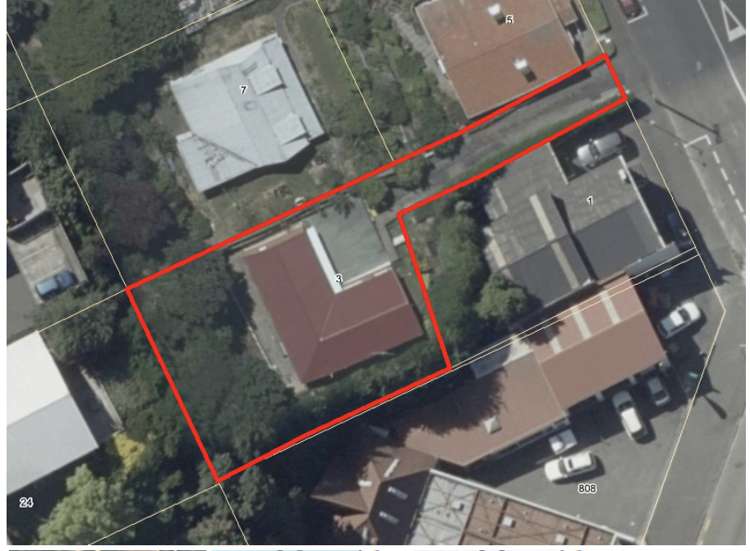 3 Lees Street Dunedin Central_24