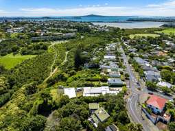 Prime Remuera consented development site for tender