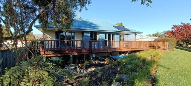 Fully furnished short term rental