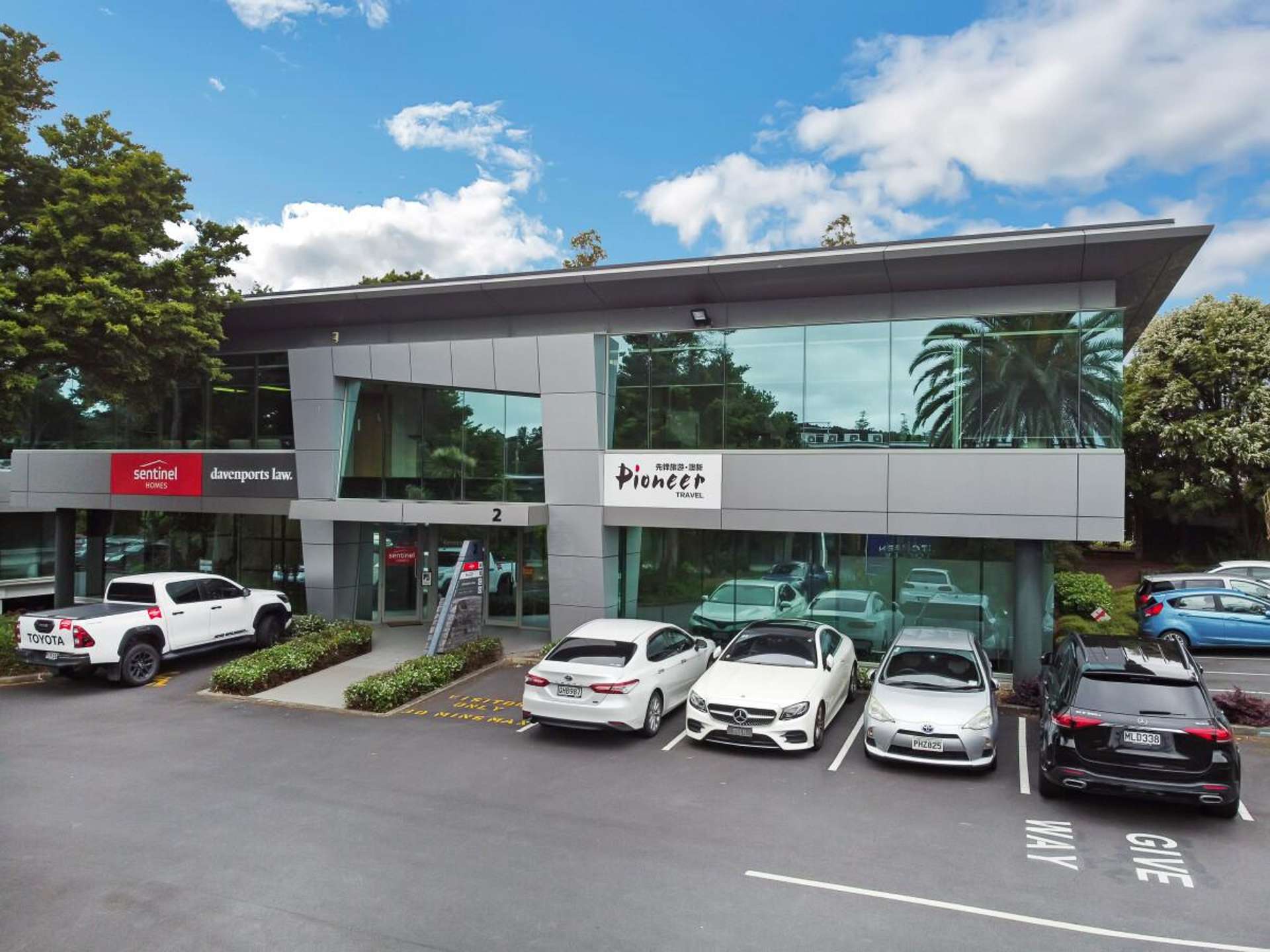 2A 331  Rosedale Road Rosedale_0