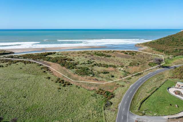 Lot 12 Masterton-Castlepoint Road Whakataki_2