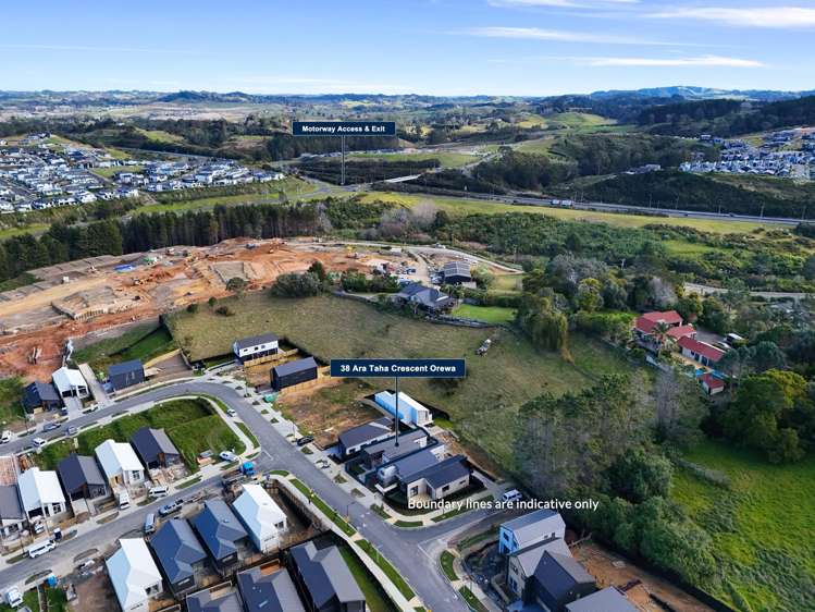 38 Ara Taha Crescent Orewa_24