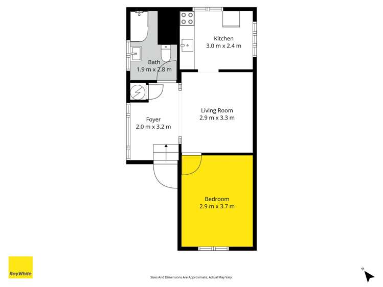 139 Tasman Street Mount Cook_20