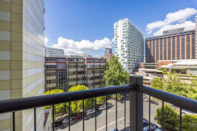 6G/2 Eden Crescent Auckland Central_2