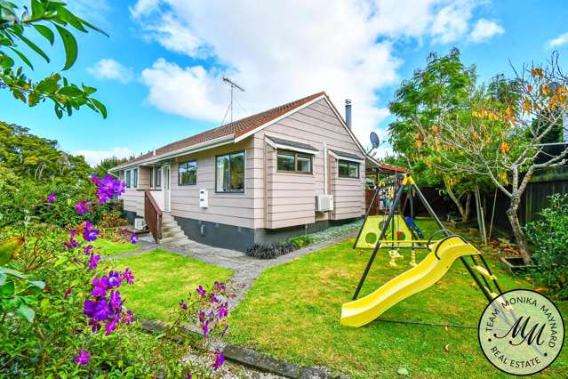 Owner Moving Out of Town - Sunny First Home Gem