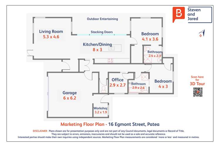 16 Egmont Street Patea_19