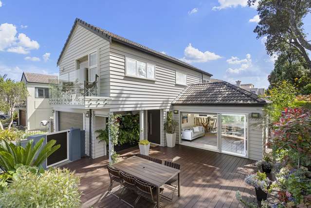 EVER DREAMED OF LIVING STEPS AWAY FROM BEACH?