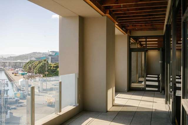 11 Cable Street Wellington Central_4