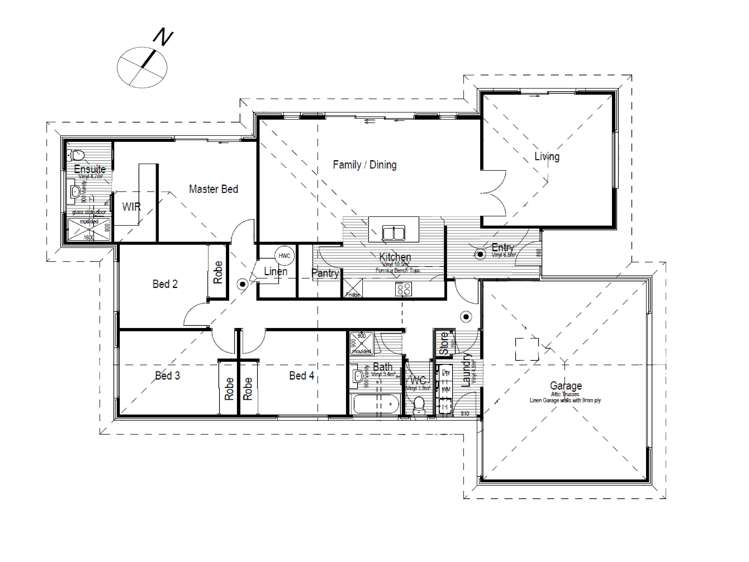 58 Riverstone Drive Rolleston_17