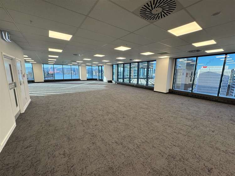 Level 17, 125 The Terrace Wellington Central_10