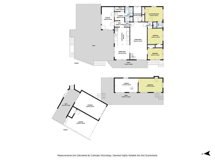 55 Savoy Road Glen Eden_21