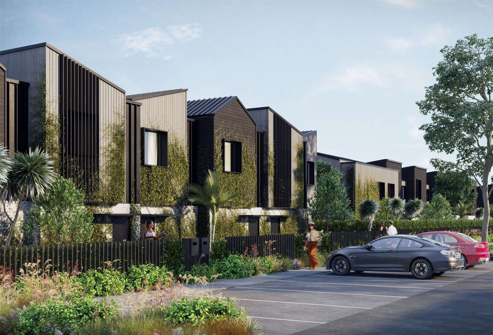 28/259 Morrin Road St Johns Auckland City Houses for Sale One Roof