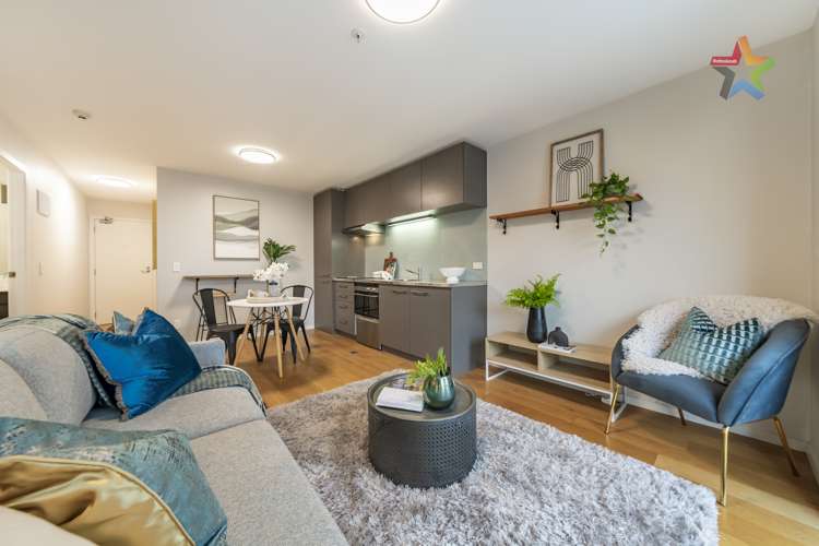 102/8 Wigan Street Te Aro_6
