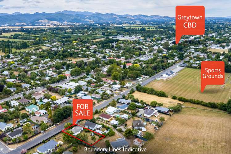 163 East Street Greytown_14