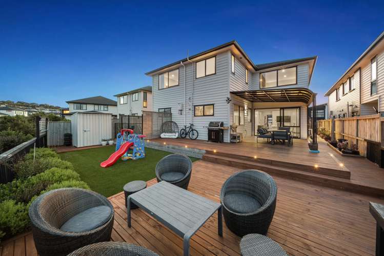 13 Downpatrick Drive Flat Bush_15