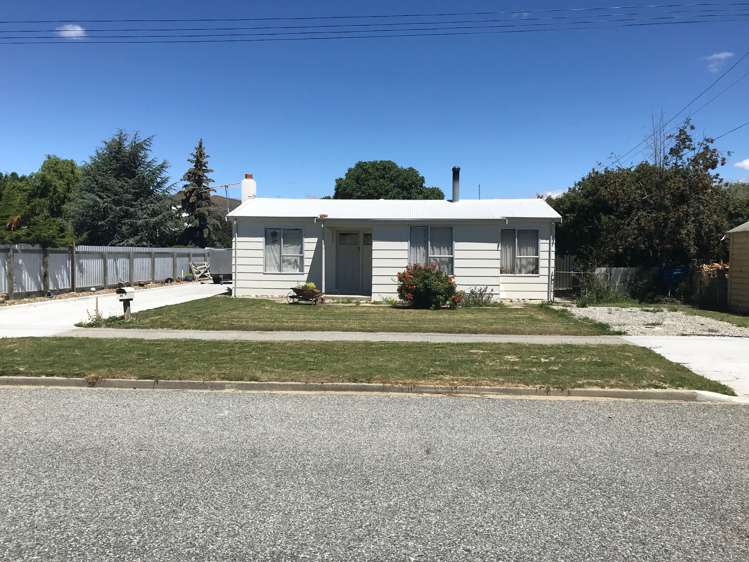 34 Ray Street Cromwell_1