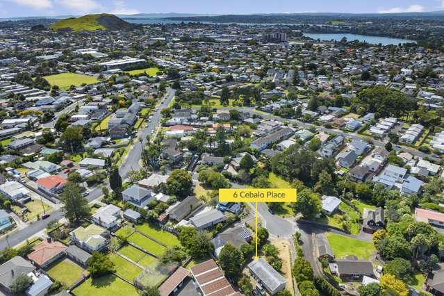 6 Cebalo Place Mt Wellington_4