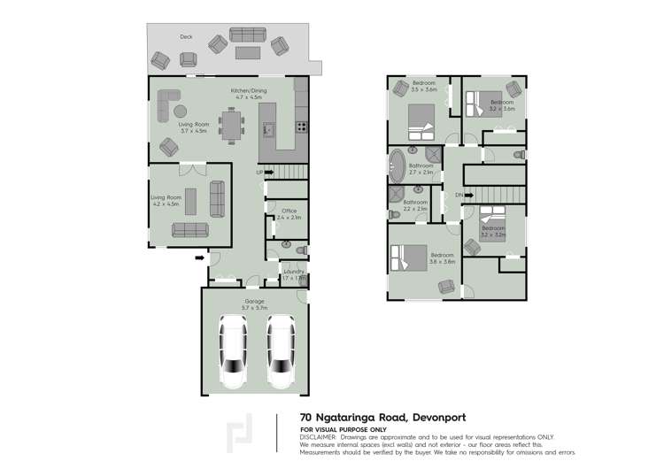 70 Ngataringa Road Devonport_42