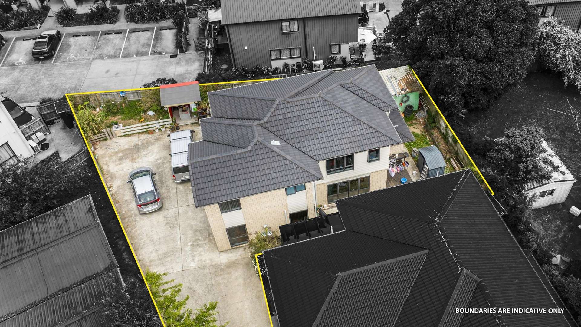 26a Bedlington Avenue Manurewa_0