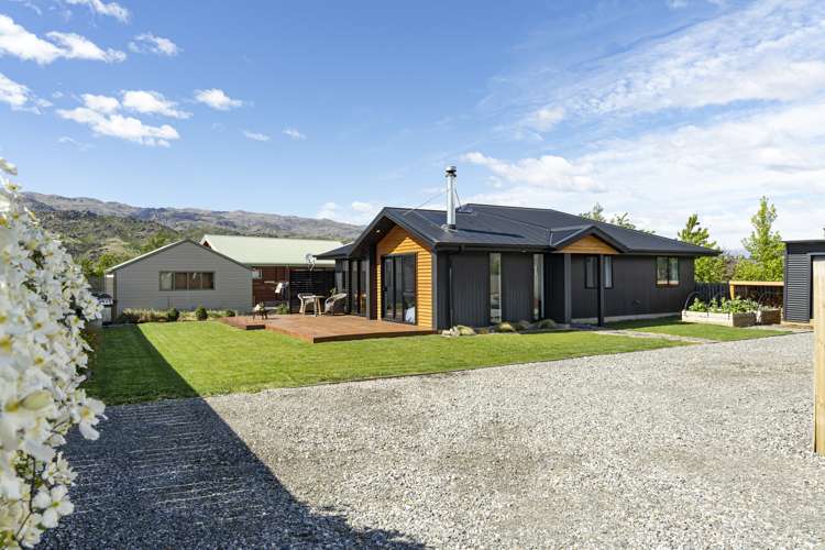 8a Missy Crescent Cromwell_23