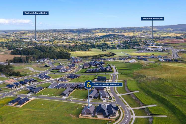 5 Beaumont Rise Warkworth_28