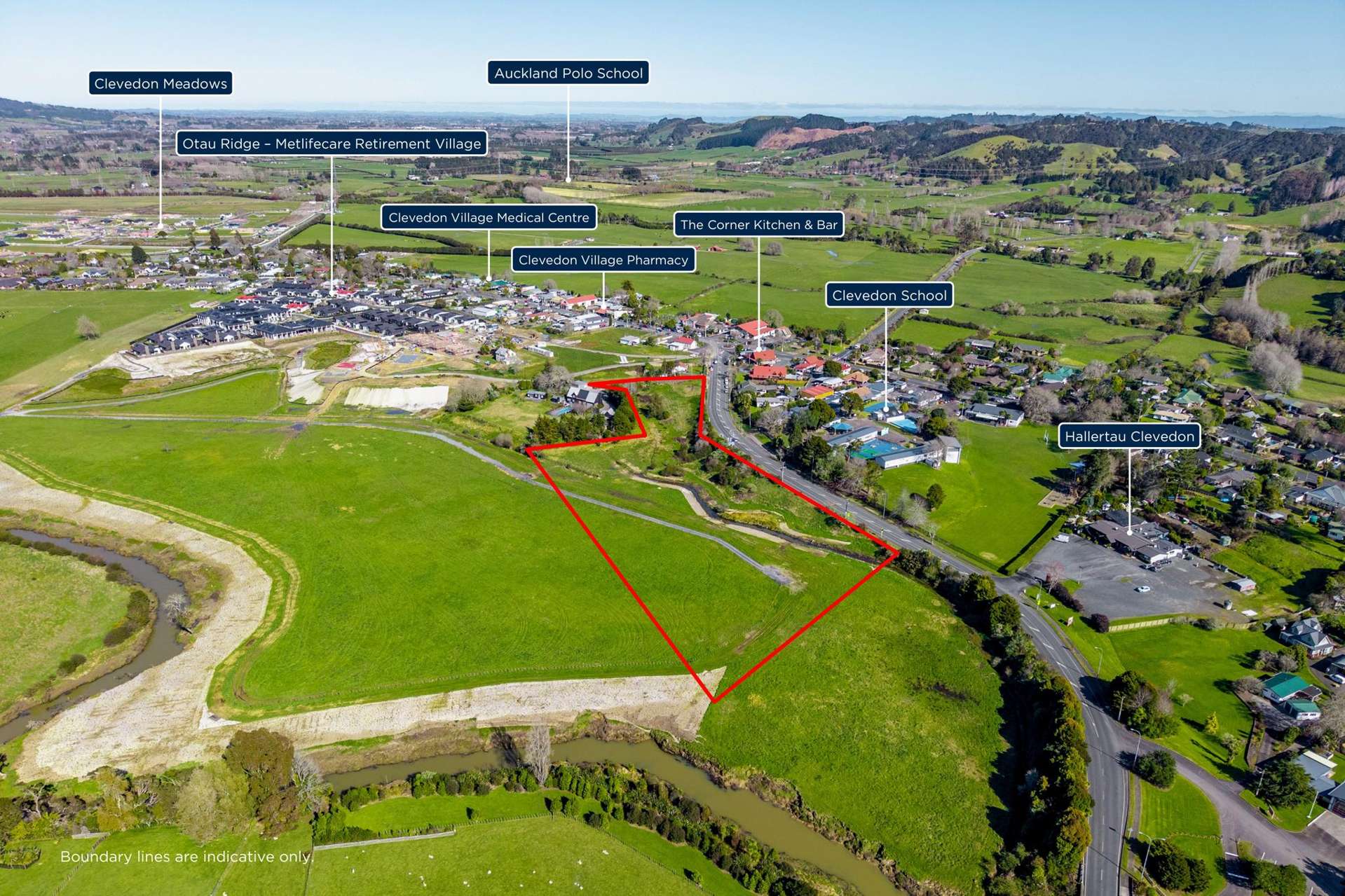 Lot 4, 17 Clevedon Kawakawa Road Clevedon_0