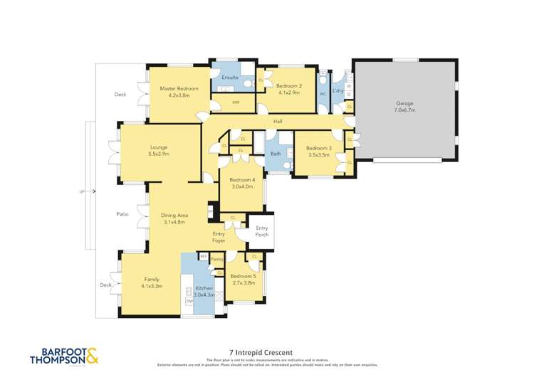 7 Intrepid Crescent Beachlands_9