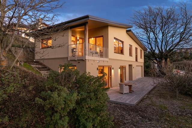 Eco-Luxury Retreat with Unparalleled Lake Views