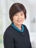 Joanne Yu