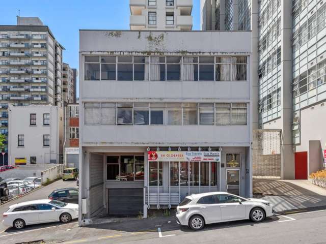 50 Airedale Street City Centre_1