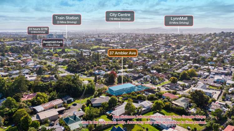 2/37 Ambler Avenue Glen Eden_21