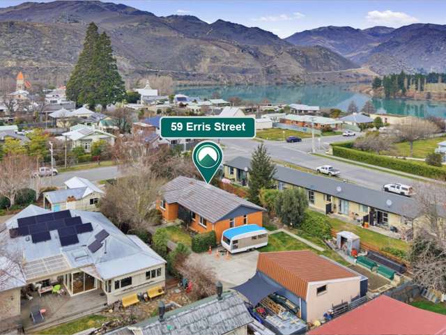 59 Erris Street Cromwell_1