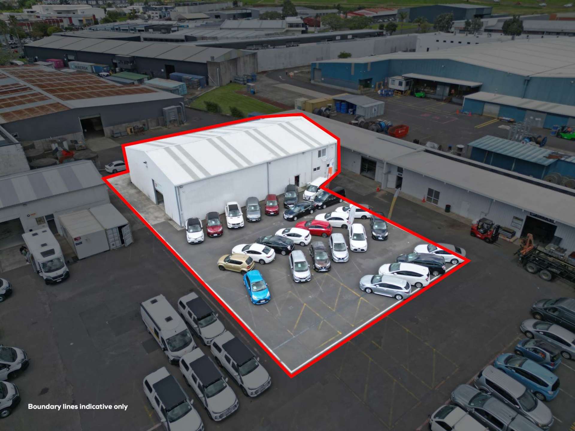 Address withheld East Tamaki_0