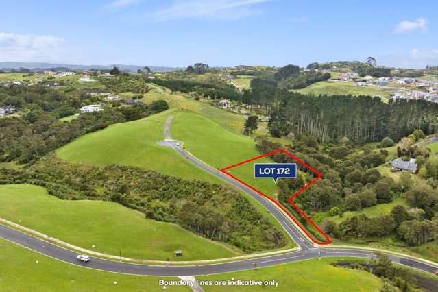 1 (Lot 172 Rufina Way Flat Bush_3