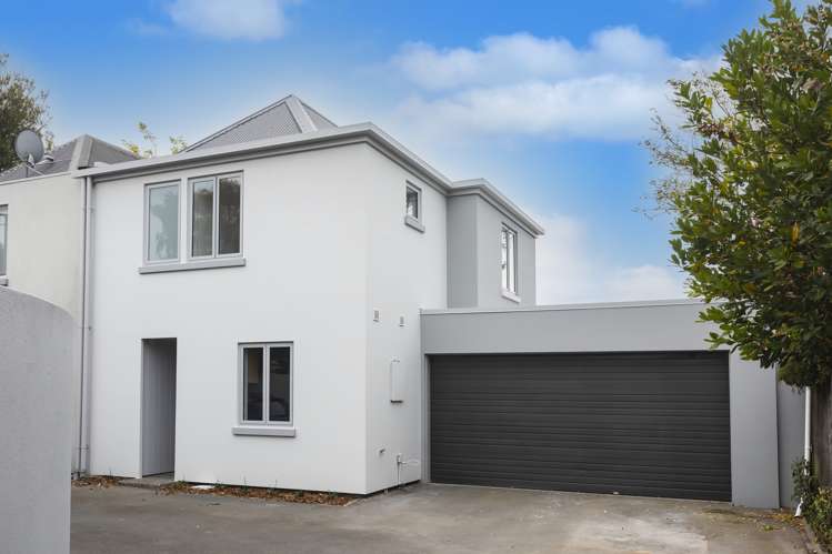 20a Mayfair Street Riccarton_20