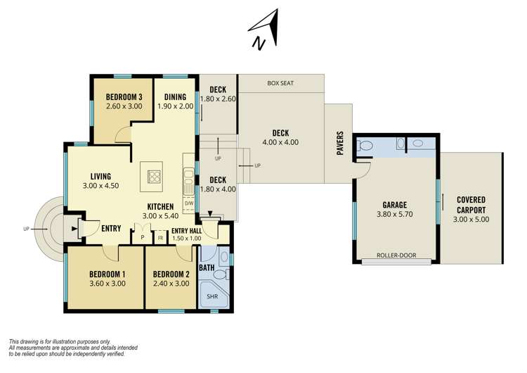 61a Helvetia Road Pukekohe_16